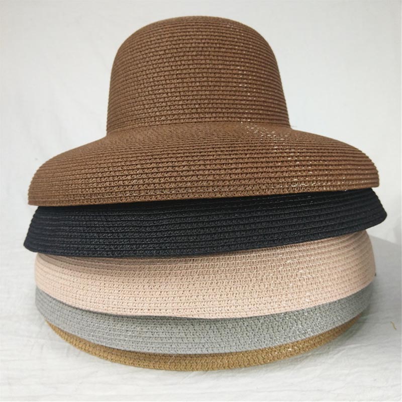 Women Sun Hats Wide Brim Clcoh - Women'S Fashion Kentucky Derby recension och pris