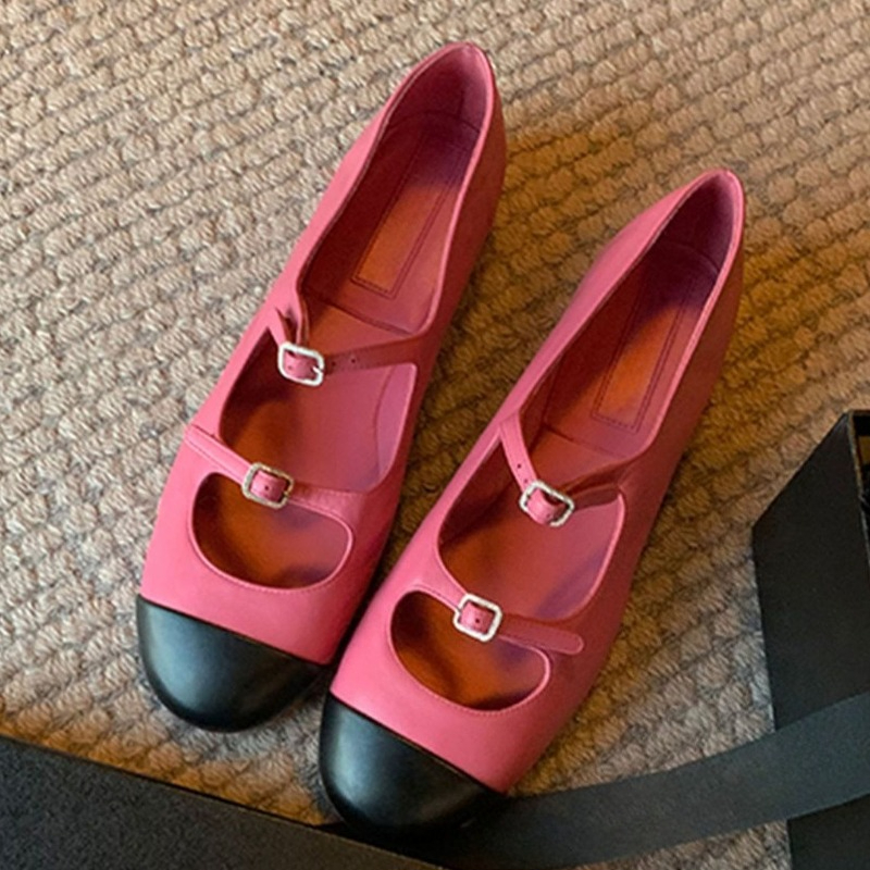 Elegant Mary Jane Shoes Women  - Women'S Fashion Shoes recension och pris