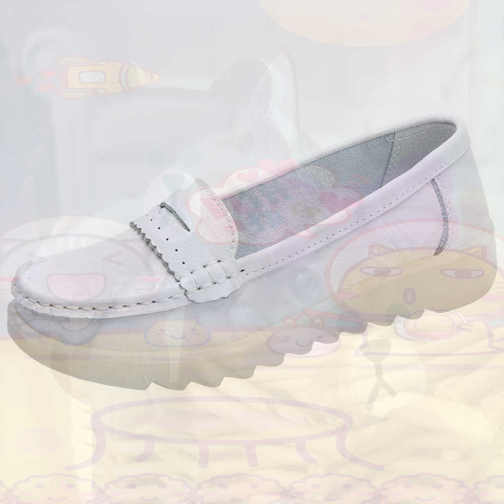 Moccasin Driving Teenage Sneak - Women Fashion Dress Names recension och pris