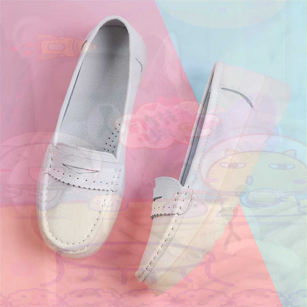 Moccasin Driving Teenage Sneak - Women Fashion Dress Names recension och pris