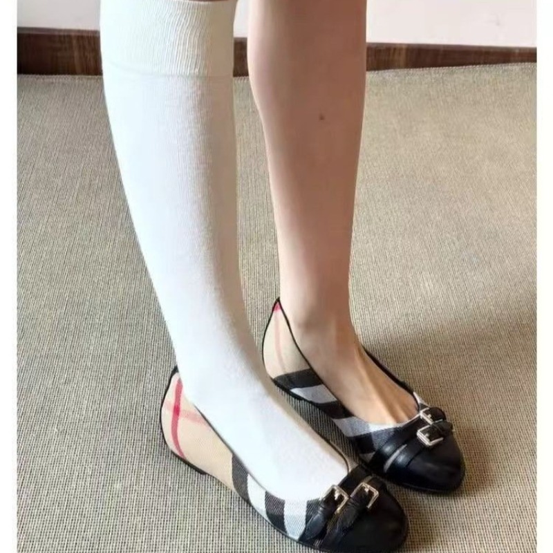 Fashion French Retro Style 202 - Women'S Fashion Shoes recension och pris