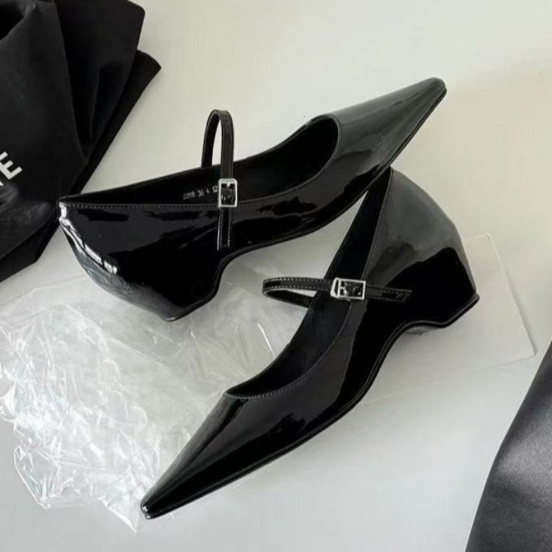 2026 New Arrival Sweet Elegant - Women'S Fashion Shoes recension och pris