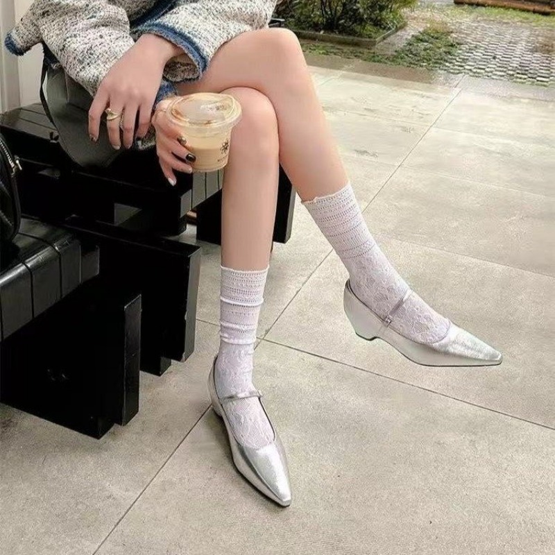 2026 New Arrival Sweet Elegant - Women'S Fashion Shoes recension och pris