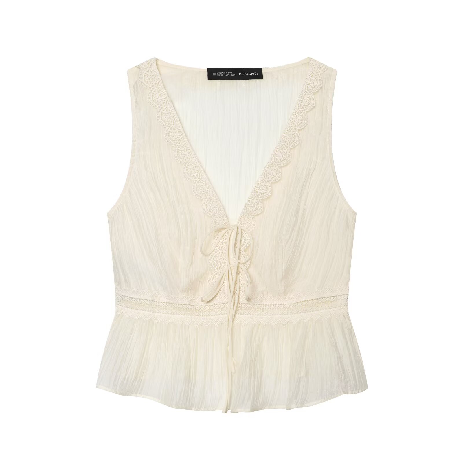 Willshela Women Fashion Solid  - Women'S Fashion Vest Tops recension och pris