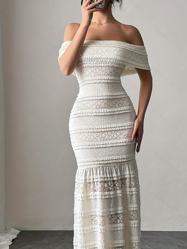 European-style autumn new fash - Women Fashion Dress Names recension och pris