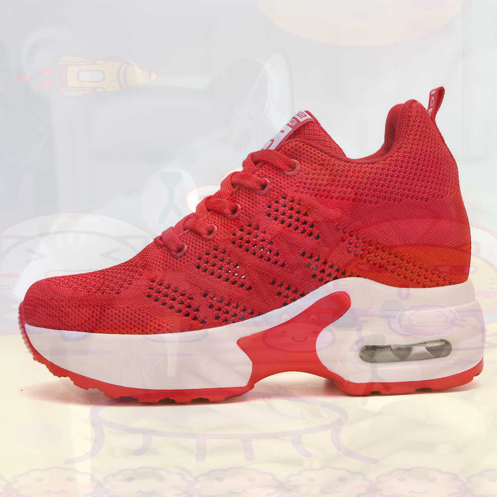 Red Size 36 Shoes Woman Tennis - Women Fashion Over The Years recension och pris
