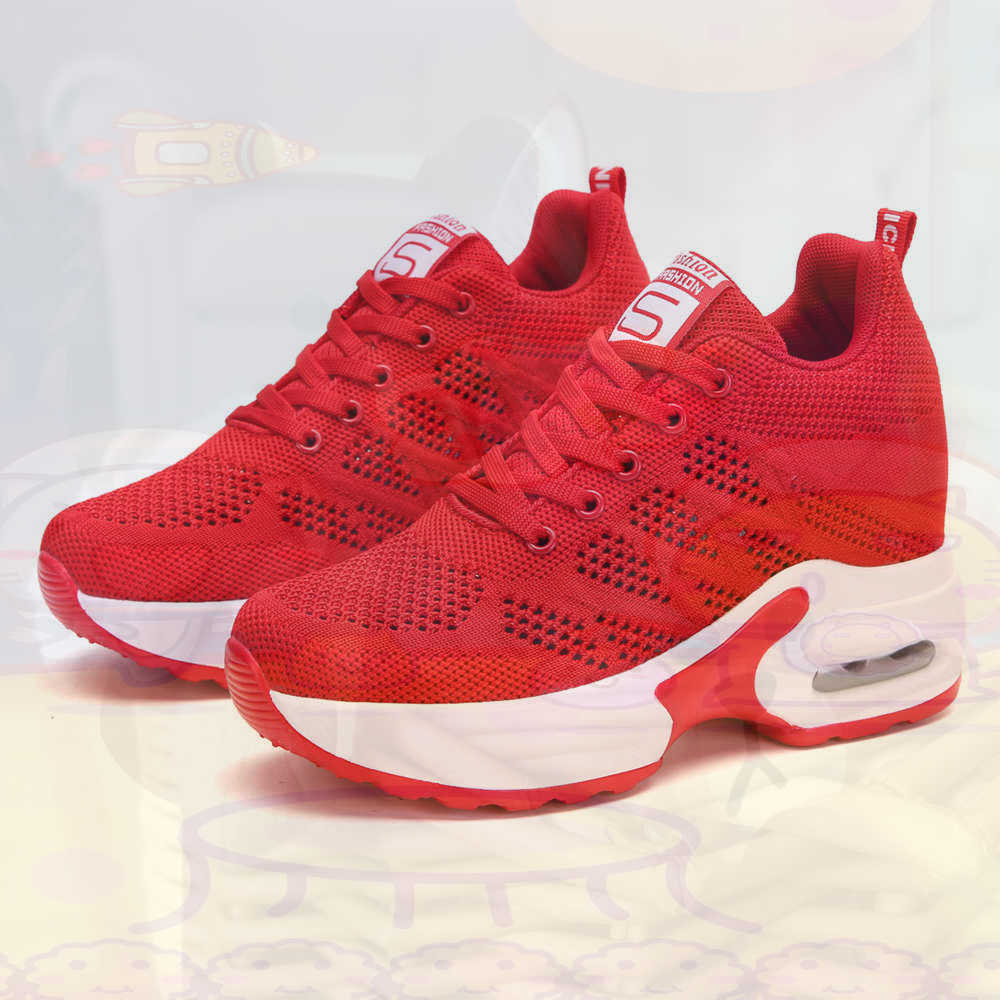 Red Size 36 Shoes Woman Tennis - Women Fashion Over The Years recension och pris