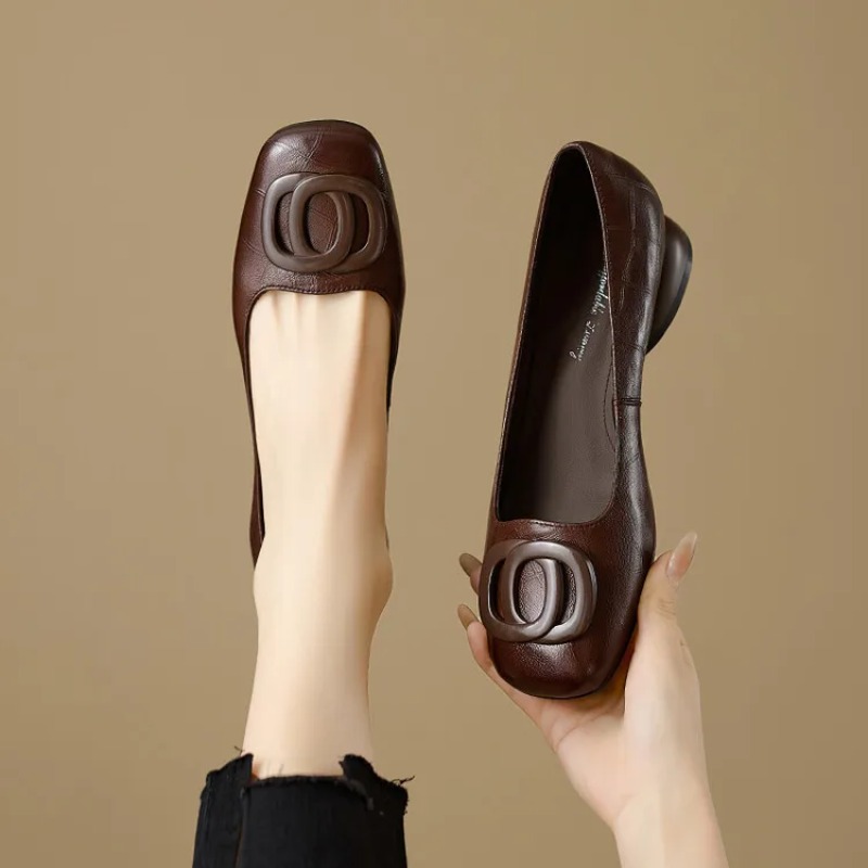 French Style Women Shoes Pumps - Women'S Fashion Shoes recension och pris