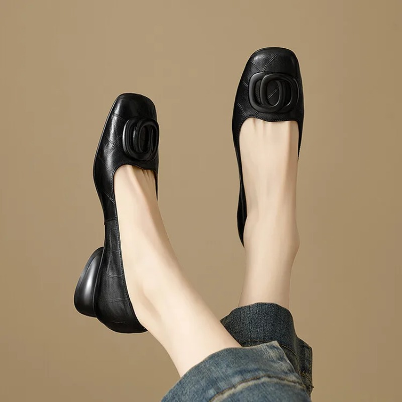 French Style Women Shoes Pumps - Women'S Fashion Shoes recension och pris