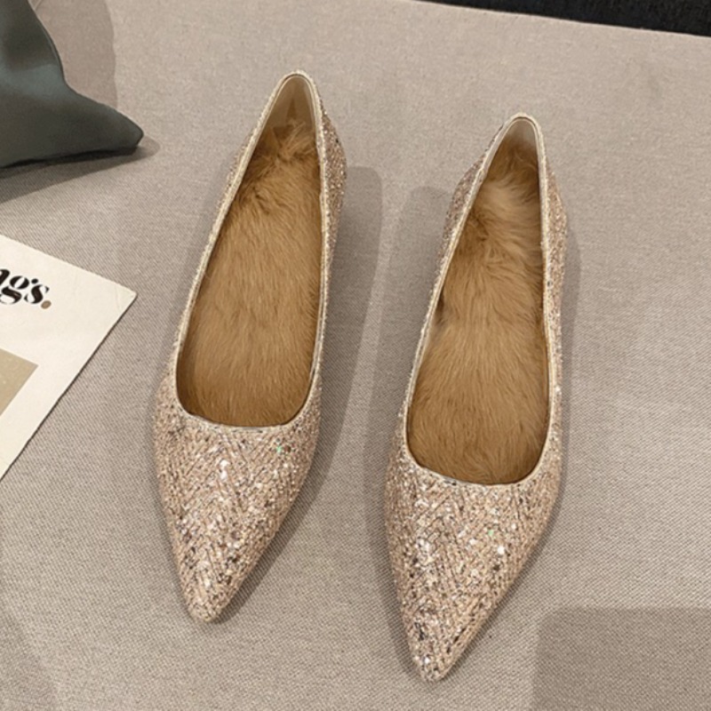 Gold High Heels Women Fashion  - Women'S Fashion Shoes recension och pris