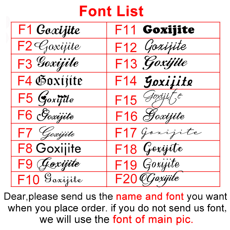 Goxijite Tredny Custom Colorfu - Women Fashion Dress Names recension och pris