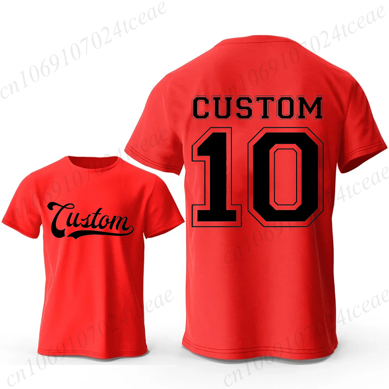 Custom Team Name Jersey Shirt  - Women Fashion Names recension och pris