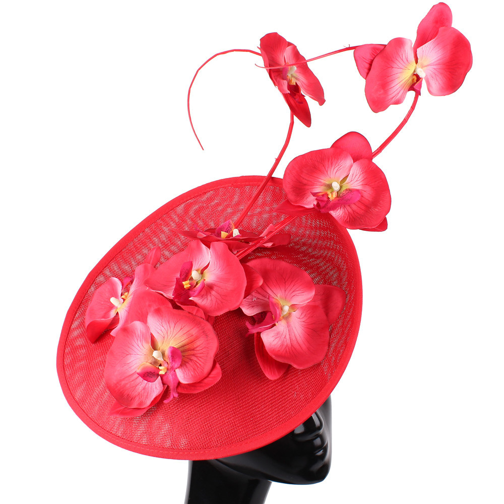 Kentucky Derby Tea Party Fasci - Women'S Fashion Kentucky Derby recension och pris