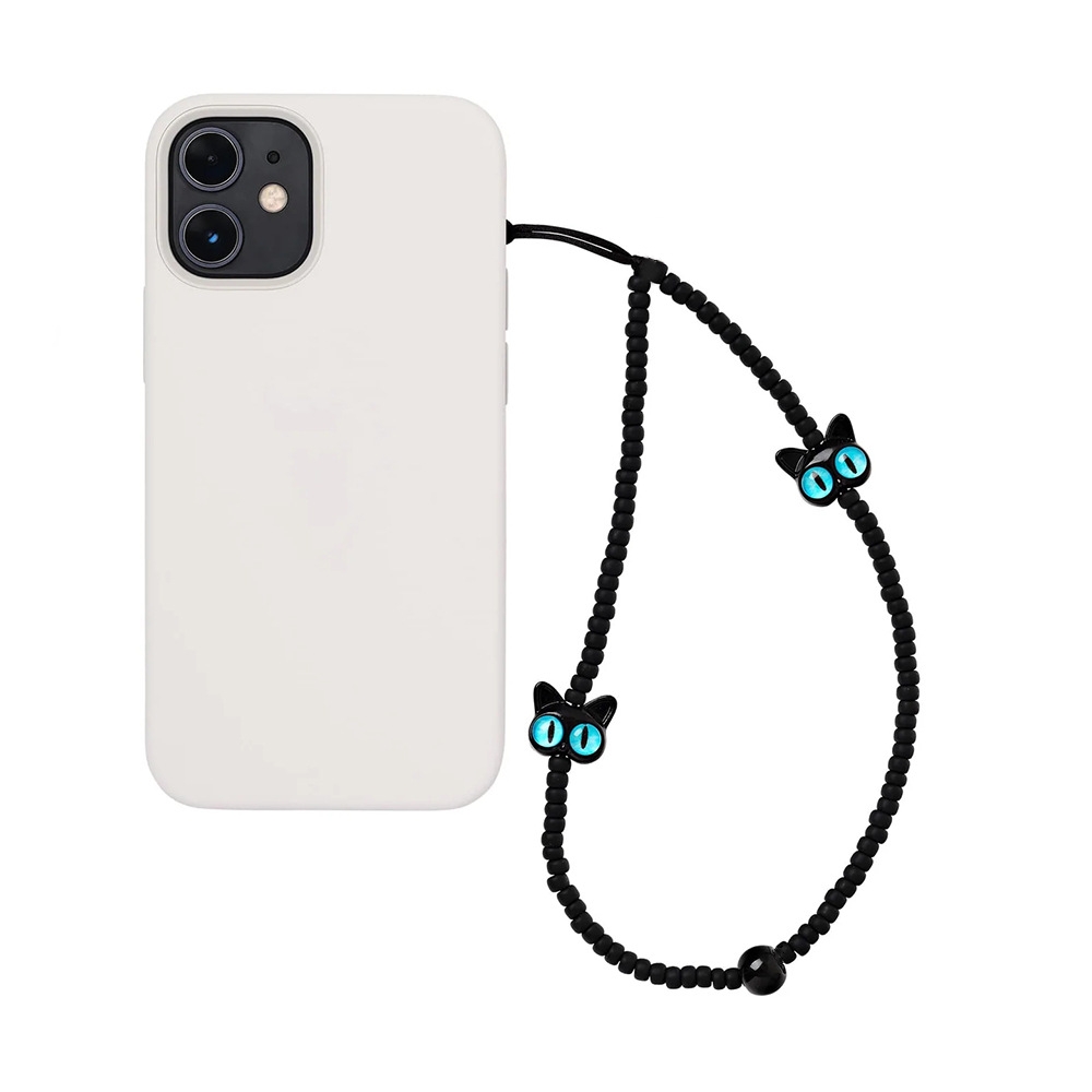 HERLOOK Phone Chain Cute Anima - Women'S Fashion Korea recension och pris