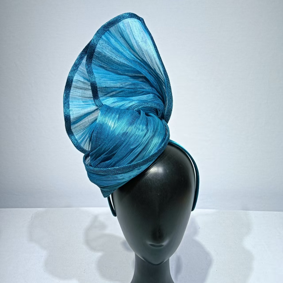 Handmade Femme Mariage Headpie - Women'S Fashion Kentucky Derby recension och pris