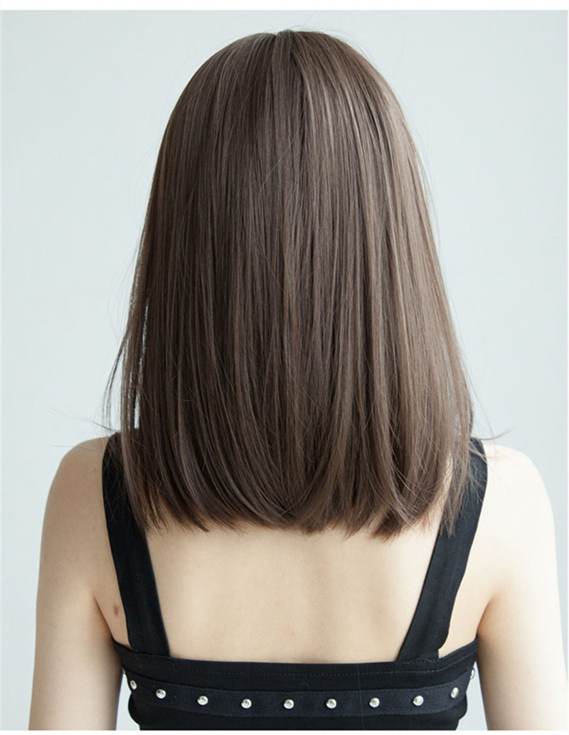 Korea Style Hair Extensions Sy - Women'S Fashion Korea recension och pris