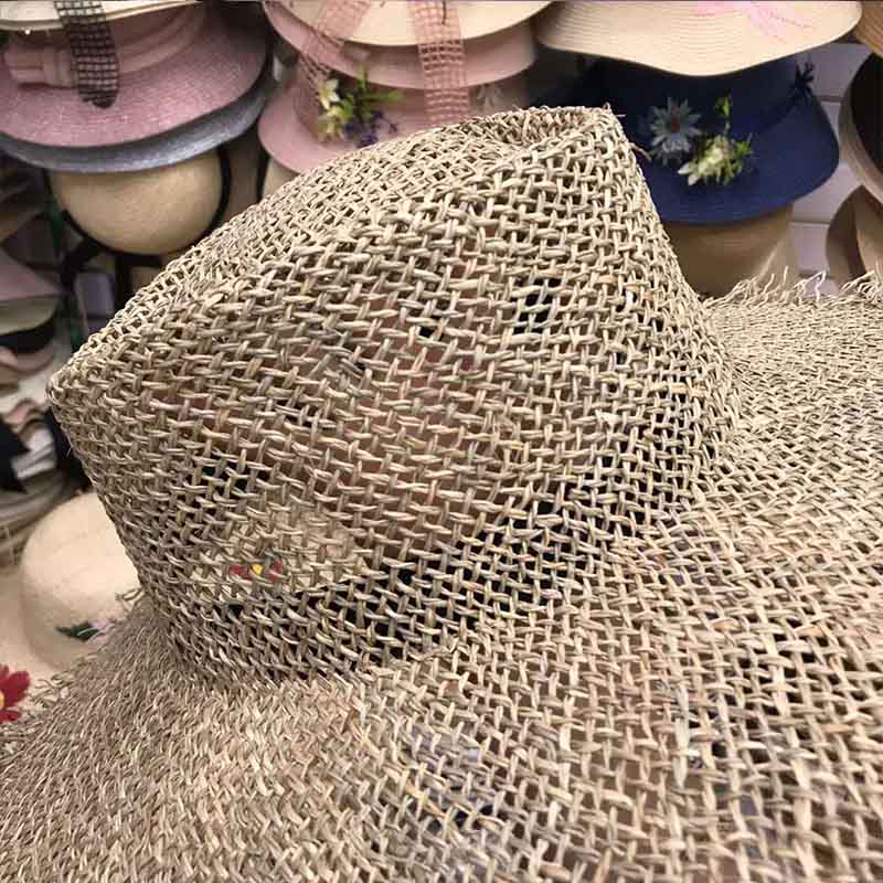 2019 Fashion Fray Boater Hat W - Women'S Fashion Kentucky Derby recension och pris