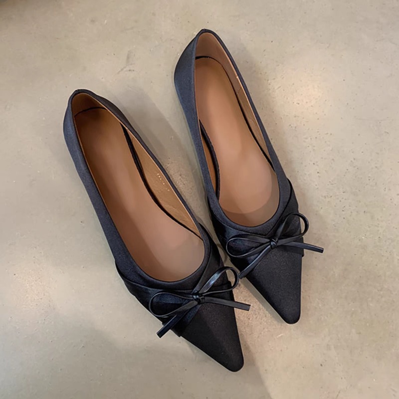 Summer New Style Chiffon Fashi - Women'S Fashion Shoes recension och pris