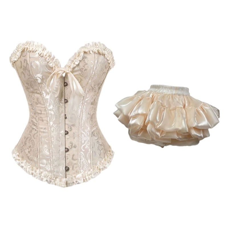 France Elegant Vintage 2 Piece - Women'S Fashion Vest Tops recension och pris