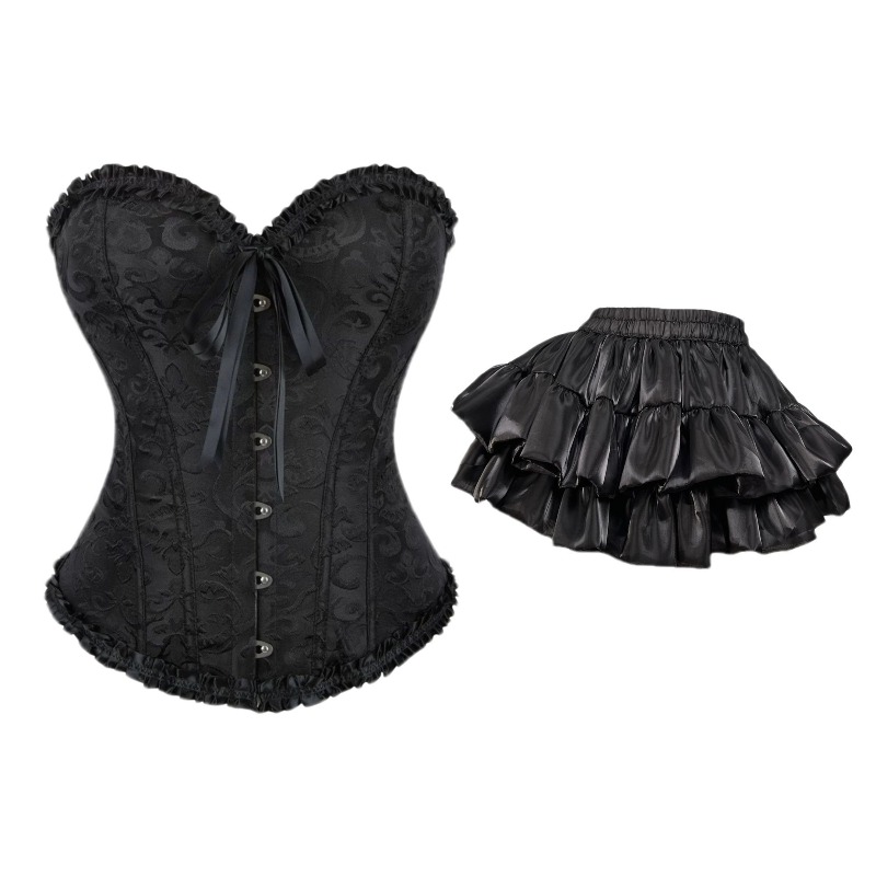 France Elegant Vintage 2 Piece - Women'S Fashion Vest Tops recension och pris