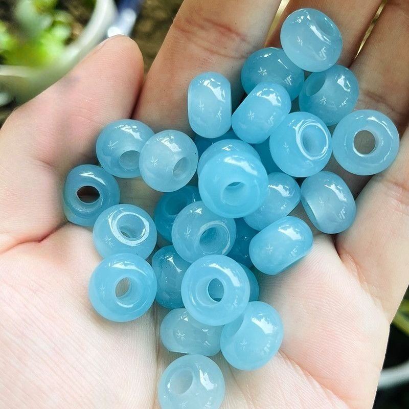 10pc Natural Sea Blue Treasure - Women'S Fashion Jewellery recension och pris